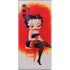 Betty Boop Stockings Galaxy Note 10 Plus Skin